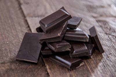 Диетолог назвала самый полезный сорт шоколада nbsp - woman.rambler.ru