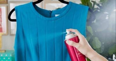 8 простых способов, чтобы одежда перестала электризоваться - lifehelper.one