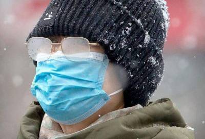 Как правильно носить медицинскую маску зимой, чтобы она не стала теплицей для бактерий и вирусов? - lifehelper.one