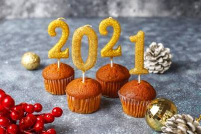 Вкусные подарки своими руками к Новому году: 5 оригинальных идей - liza.ua