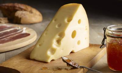 Как выбрать хороший сыр: советы экспертов - marieclaire.ru