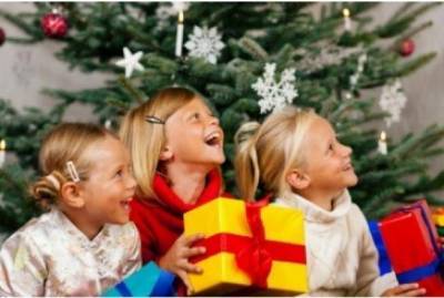 Хэнд-мейк: какие подарки можно смастерить дома вместе с детьми к Новому году - sadogorod.club