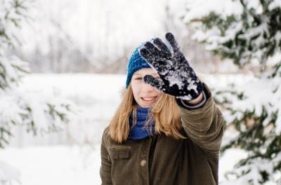 Аллергия на холод: почему зимой капризничает кожа - news.yellmed.ru