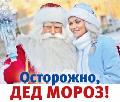 Новогодние аферы: как не нарваться на мошенников - liza.ua