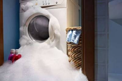 8 признаков, что стиральную машину скоро придется менять - lublusebya.ru
