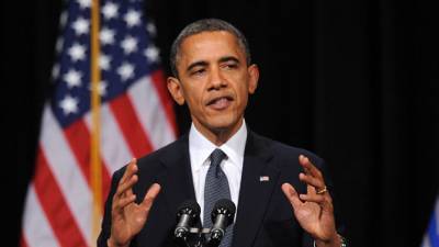 Барак Обама снимет сатирический сериал об администрации Дональда Трампа - tatler.ru