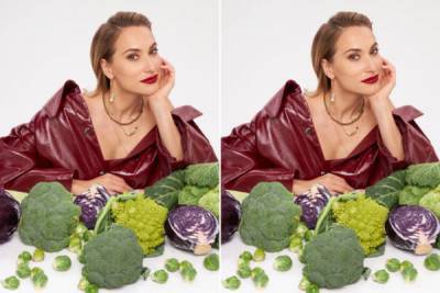 Не только салат «Весенний»: какая бывает капуста и... - glamour.ru