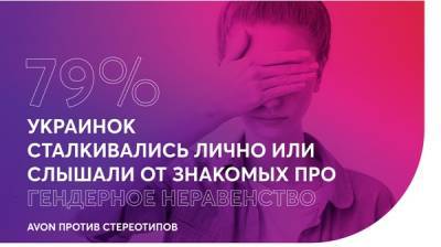 57% украинок считает, что мужчина должен зарабатывать больше женщины: исследование - liza.ua