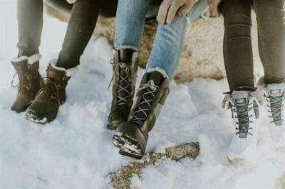 Как сделать, чтобы ноги не мерзли в сильные морозы: простой и действенный армейский способ - lifehelper.one