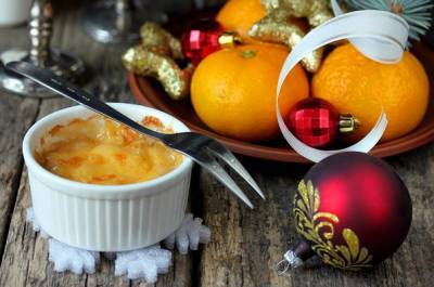 3 праздничные закуски на Новый год, которые сметут с тарелок первыми - liza.ua
