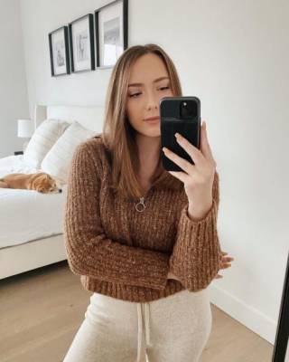 Дочь рэпера Эминема, 24-летняя Хейли после 6-месячного перерыва впервые опубликовала свой новый пост - starslife.ru