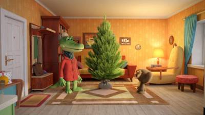 6 лучей доброты: новые мультфильмы, которые можно смотреть всей семьей - eva.ru