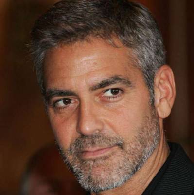 Джордж Клуни - Амаль Клуни - Джордж Клуни с марта ведет затворнический образ жизни - milayaya.ru - штат Калифорния