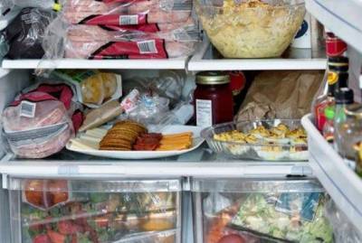 От каких продуктов необходимо избавить ваш холодильник - sadogorod.club