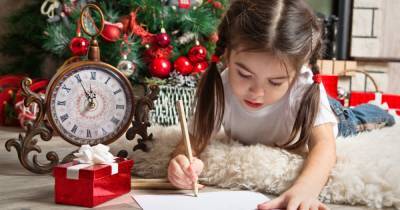 Как писать письмо Деду Морозу: полезные советы и адреса - segodnya.ua
