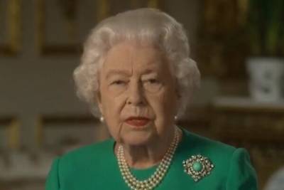 Елизавета II (Ii) - Елизавета Королева - Sky News - «Смерть от старости»: Елизавета II переживает новую потерю - 7days.ru - Англия