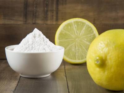 ​Лимонная кислота и сок как популярное народное средство уборки - lifehelper.one