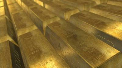 Выгодные инвестиции: сколько продержится очередной рекорд золота? - lifehelper.one - Китай - Сша