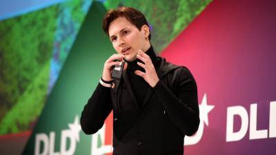 Павел Дуров - Павел Дуров призвал отказаться от «саморазрушительного потребления» - tatler.ru