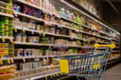 Супермаркет: 14 продуктов, которым стоит сказать «нет» - lifehelper.one