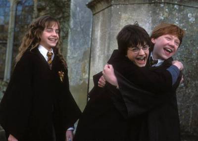 Гарри Поттер - Тест по вселенной Гарри Поттера: Хорошо ли вы помните волшебную сагу? - lifehelper.one
