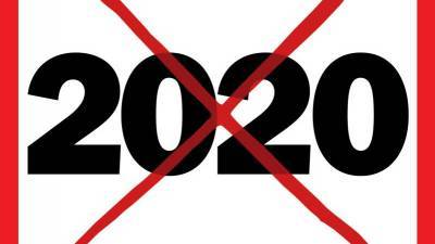 Time назвал 2020 год худшим в истории - tatler.ru - Сша