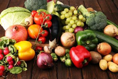 Как избавить покупные овощи и фрукты от нитратов? - lifehelper.one