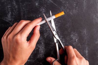 Как идет борьба с курением? - shkolazhizni.ru - Китай - Рим - Англия