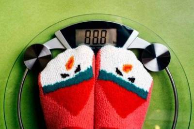 Как похудеть к Новому году: эффективные диеты и правила - lifehelper.one