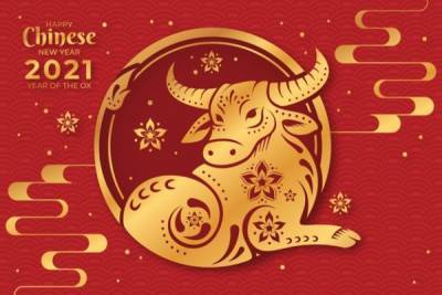 2021 год кого, какого животного по китайскому календарю. Все про символ года - liza.ua