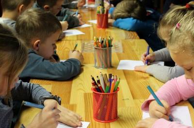 Как облегчить адаптацию ребенка к детскому саду - news.yellmed.ru