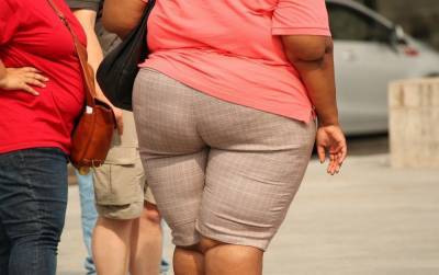 5 мифов об ожирении, которые бьют по психике людей с лишним весом - news.yellmed.ru