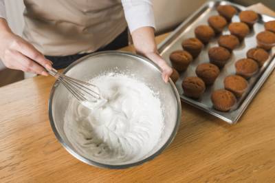 Рецепты вкусного Рождества: крем для тортов и выпечки - liza.ua