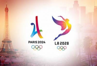 На Олимпийских играх 2024 будет равное число мужчин и женщин - womo.ua - Париж
