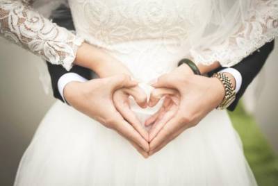 Советы молодоженам: как построить крепкий и счастливый брак - joinfo.ua