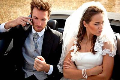 Почему женатые мужчины живут дольше, а замужние женщины – меньше - soulpost.ru