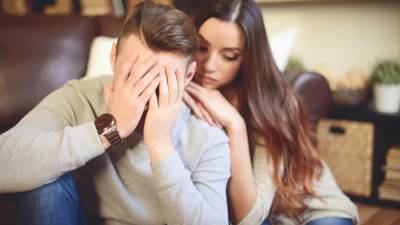 Важнейшие причины большинства измен в отношениях: стоит ли прощать мужчину? - gurutest.ru