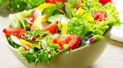 10 рецептов вкусных летних салатов на праздники и каждый день - e-w-e.ru