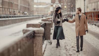 Три мифа о влюбленности, которые разрушают женское счастье - gurutest.ru