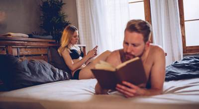 Действительно ли без секса можно обойтись? - psychologies.ru