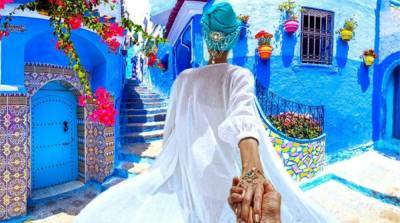 Культура Марокко: 10+вещей, которым нам стоит у них поучиться - e-w-e.ru - Марокко