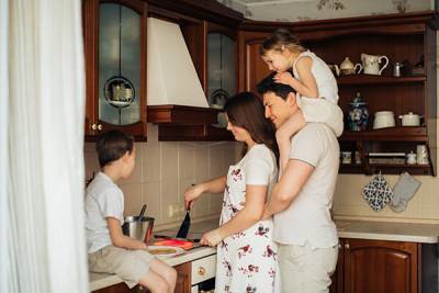 «Тащу весь дом на себе!»‎: как разделить домашние обязанности и избежать конфликтов - pavelrakov.com