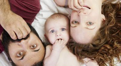 Теперь нас трое: как сохранить семью после рождения ребенка? - psychologies.ru