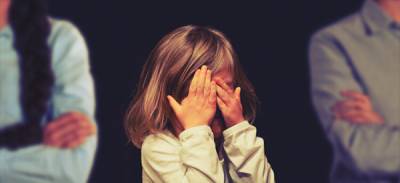 5 ошибок родителей после развода: как наладить общение отца с ребенком - pavelrakov.com