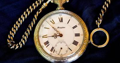 Сломанные часы и еще 11 вещей, от которых вам надо срочно избавиться, чтобы изменить свою жизнь к лучшему - passion.ru
