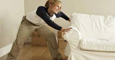 5 практичных советов фэн-шуй по расстановке мебели, которые привлекут в дом любовь - lifehelper.one