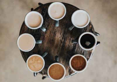 Эспрессо или капучино: какой кофе соответствует вашему характеру? - lifehelper.one