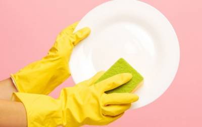Как сделать натуральное моющее средство для посуды: пошаговая инструкция - hochu.ua
