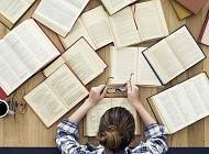 Прокачай свой мозг: топ-7 книг, которые заставят его работать на максимум - cosmo.com.ua