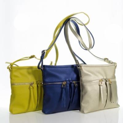 Простые способы того, как отличить сумку из натуральной кожи от сумки из кожи искусственной - epochtimes.com.ua